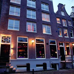 Sebastians Ámsterdam