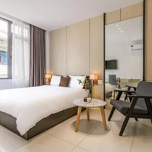 Sumi Aparthotel Da Nang