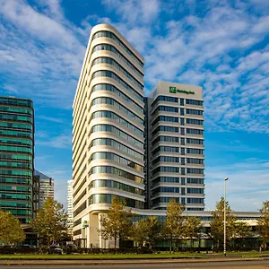 - Arena Towers By Ihg Ámsterdam