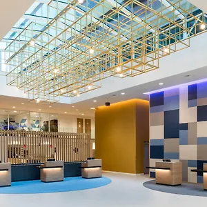 Отель Express - North Riverside By Ihg