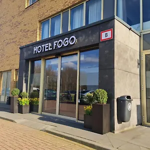 Fogo Hotel Amsterdam
