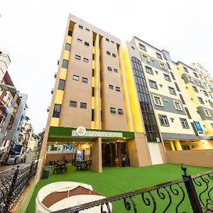 D'nova Kallang Hostel Singapore