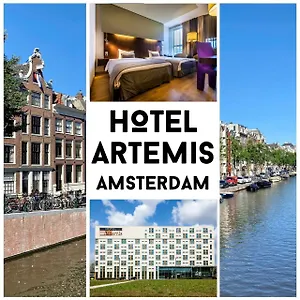 Artemis Hotel Ámsterdam