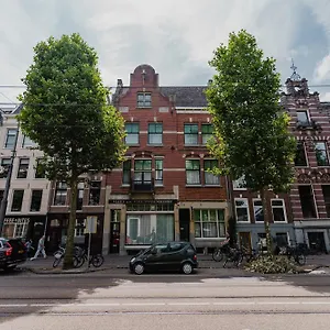 De Jonker Urban & Otel