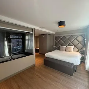 Отель Dream