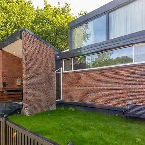 Bens The Walton Apartamento Ámsterdam