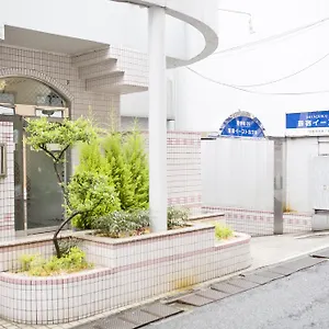 新宿イーストホテル 2* 東京都