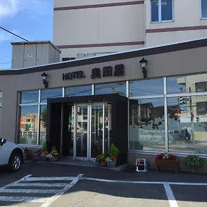 奥田屋 3* 稚内市