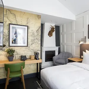 The Highland House Otel