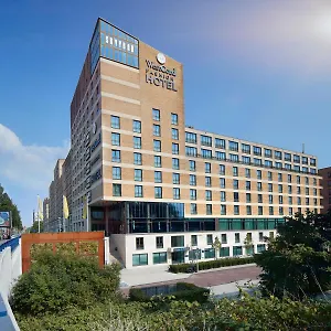 Westcord Fashion Hotel Ámsterdam