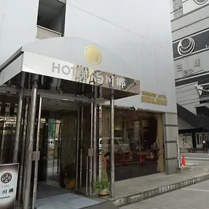 Balian Shinjuku Glamping (adults Only) 4* 東京都