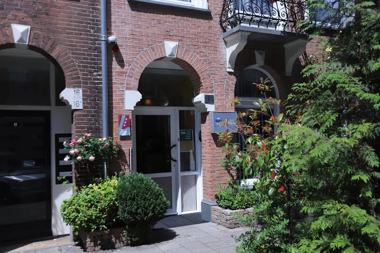 Jupiter Hotel Amsterdam