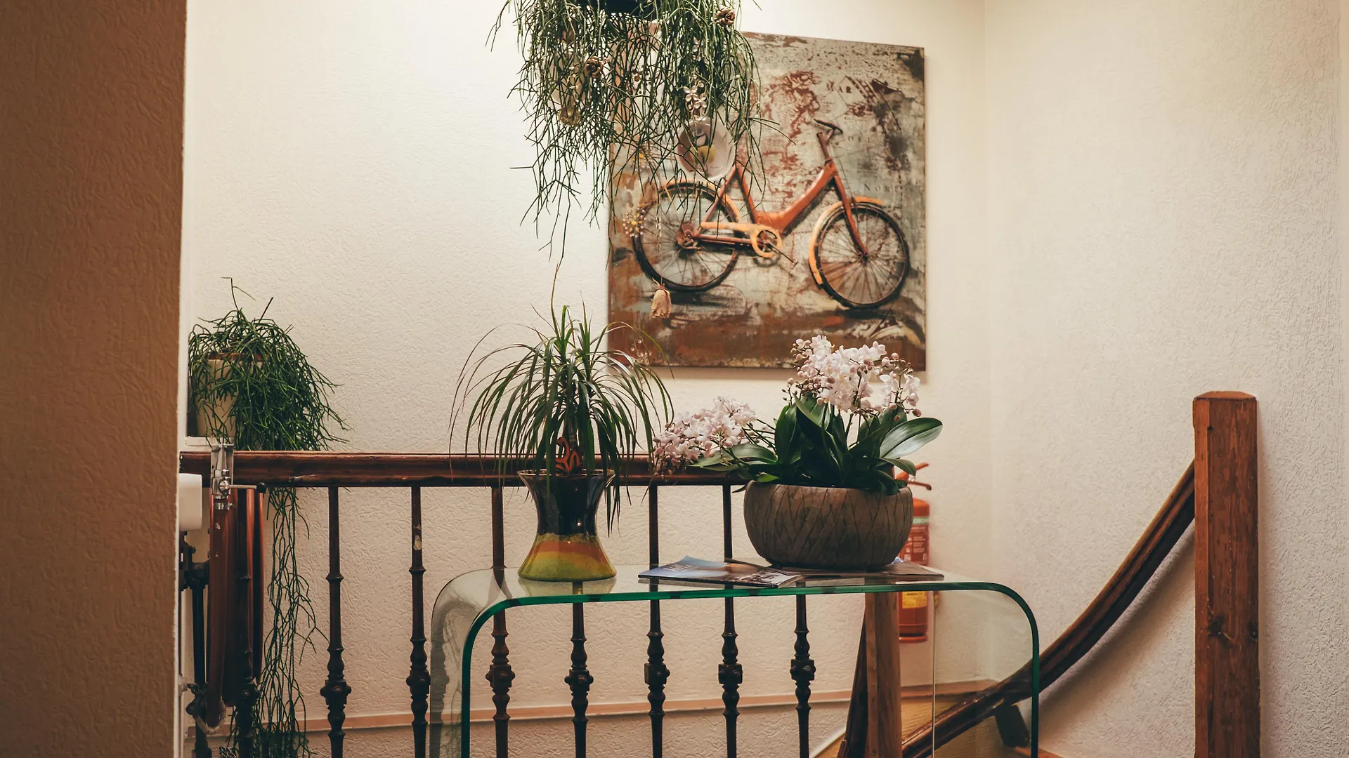 Jupiter Hotel Amsterdam