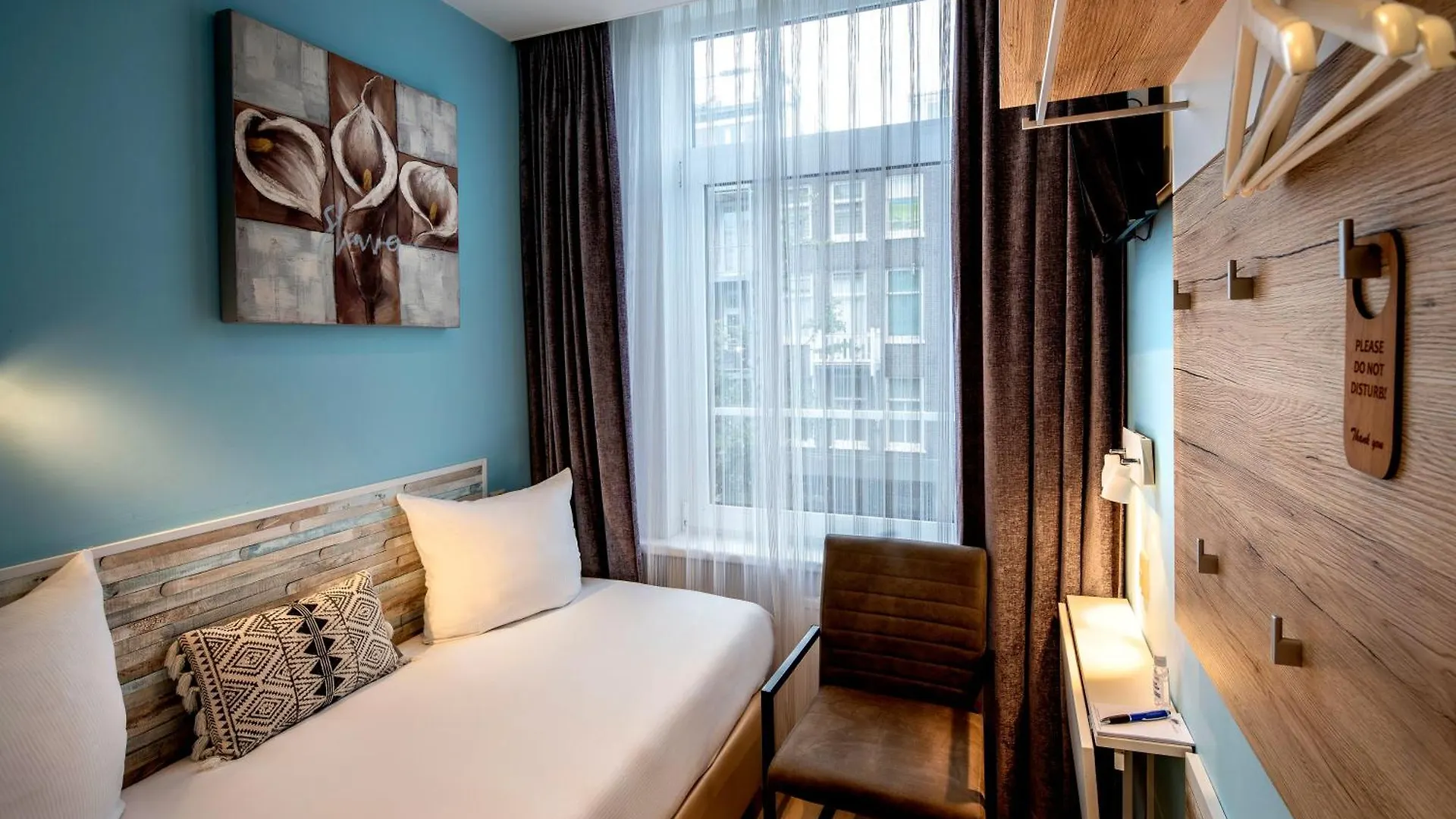 Jupiter Hotel Amsterdam