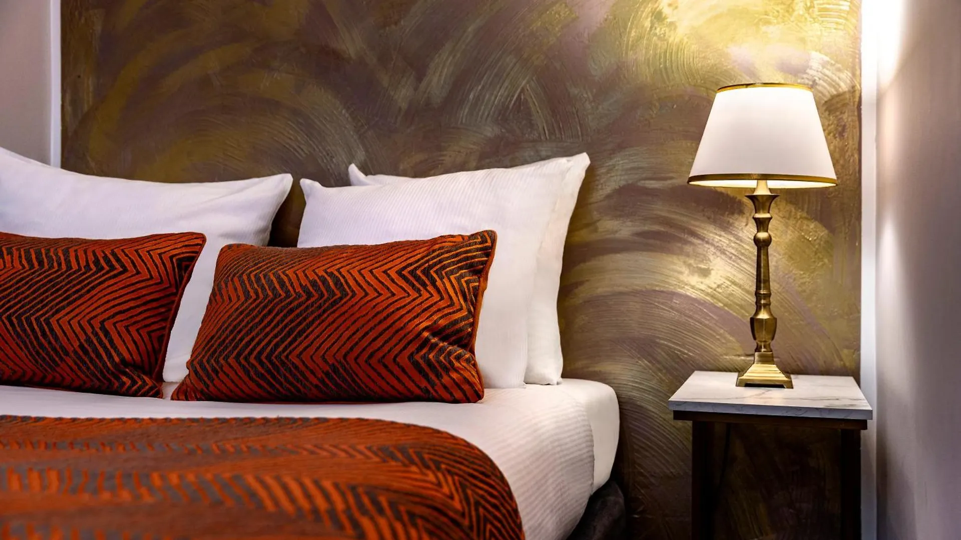 Jupiter Hotel Amsterdam
