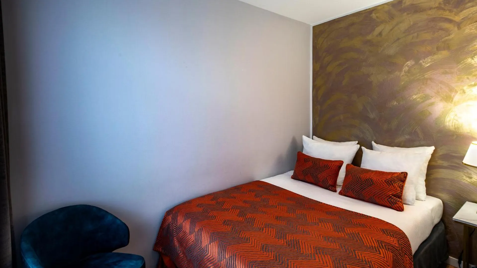 Jupiter Hotel Amsterdam 3*,