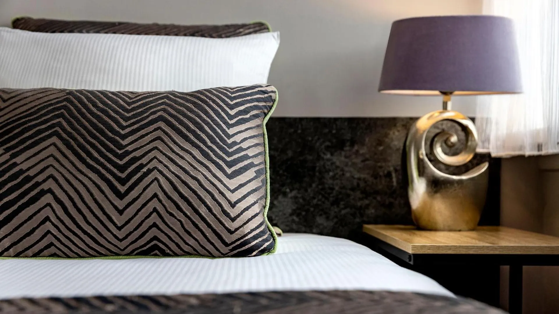 Jupiter Hotel Amsterdam