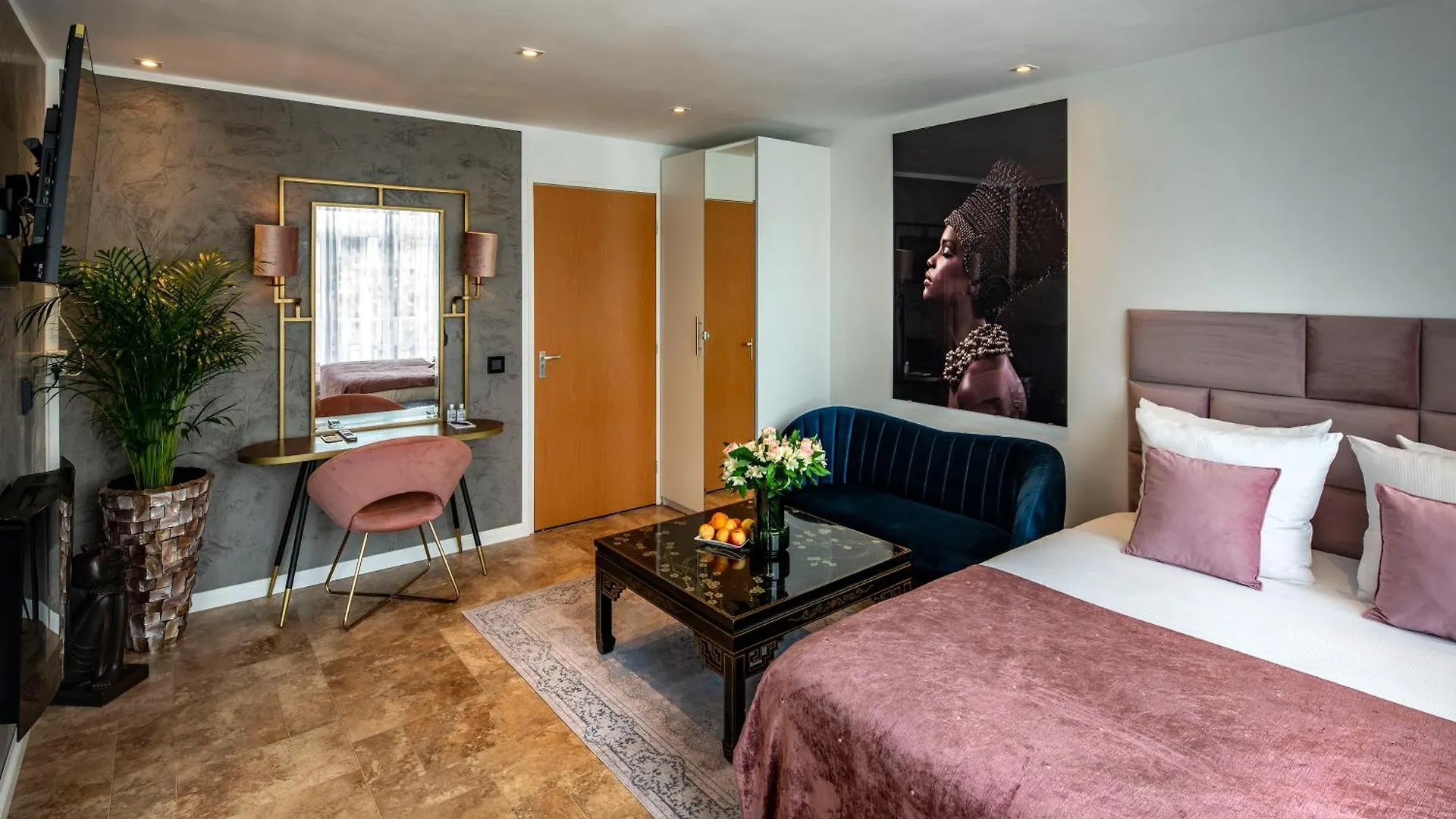 Jupiter Hotel Amsterdam