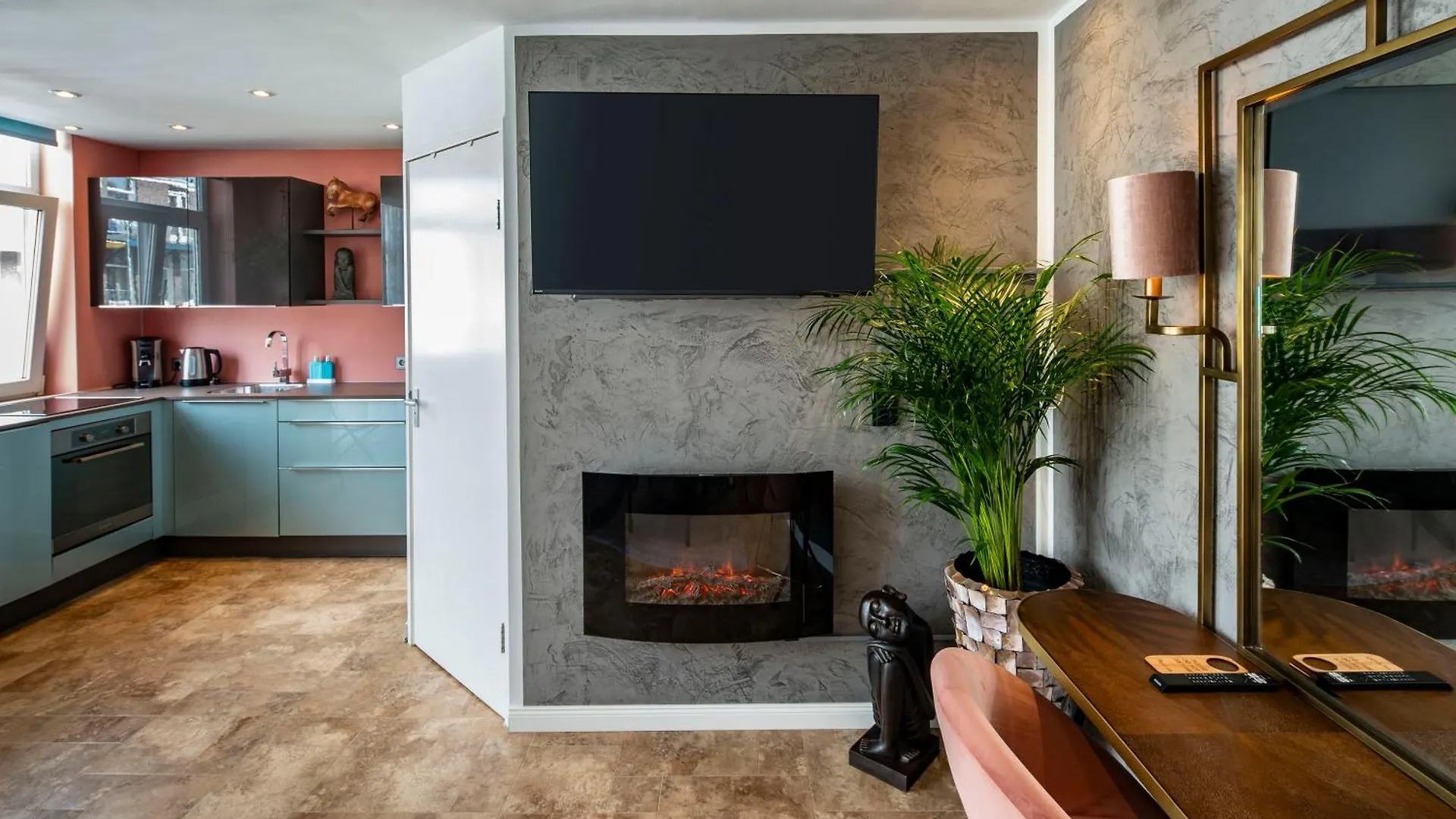Jupiter Hotel Amsterdam Nederland