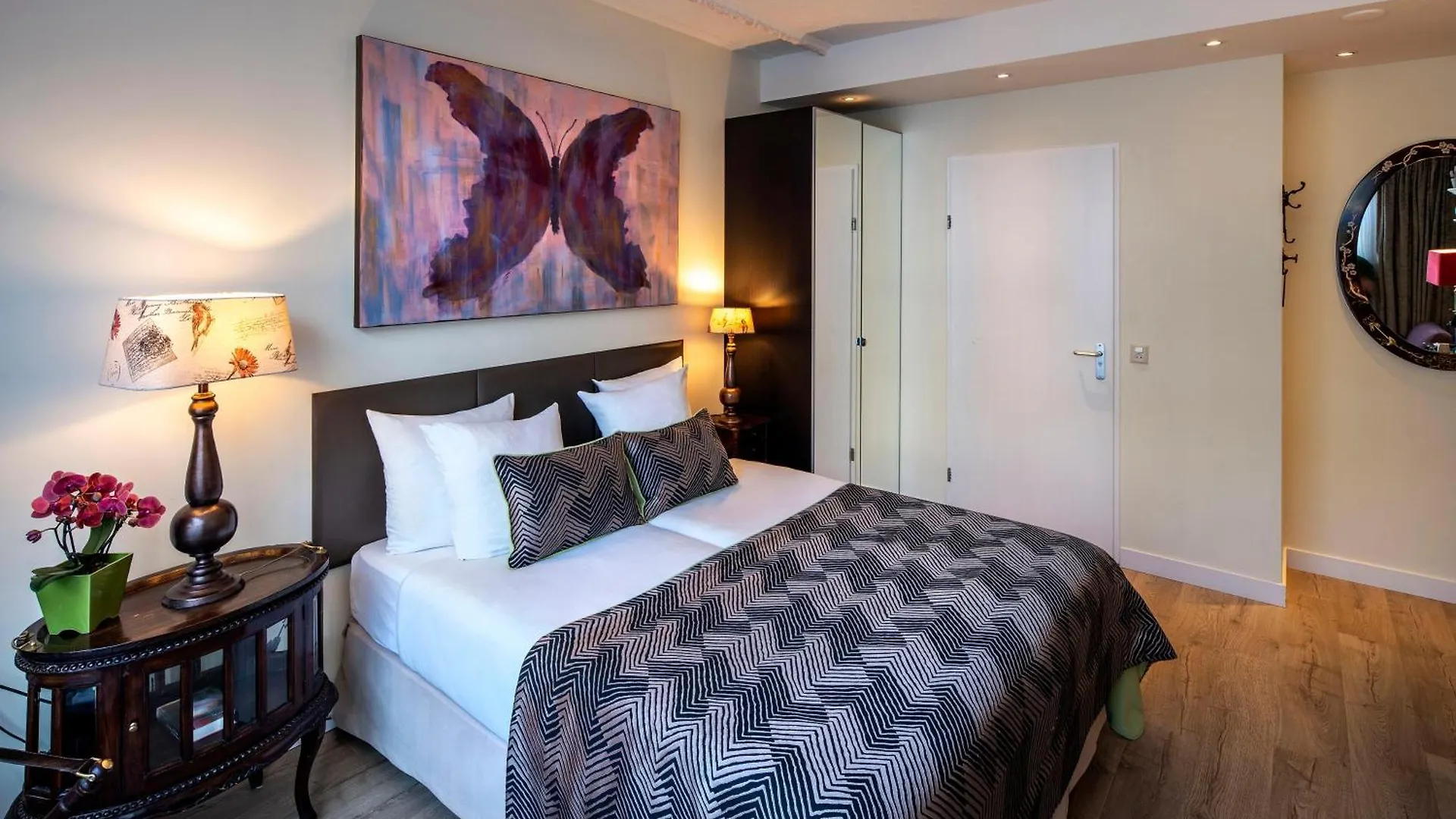 Jupiter Hotel Amsterdam