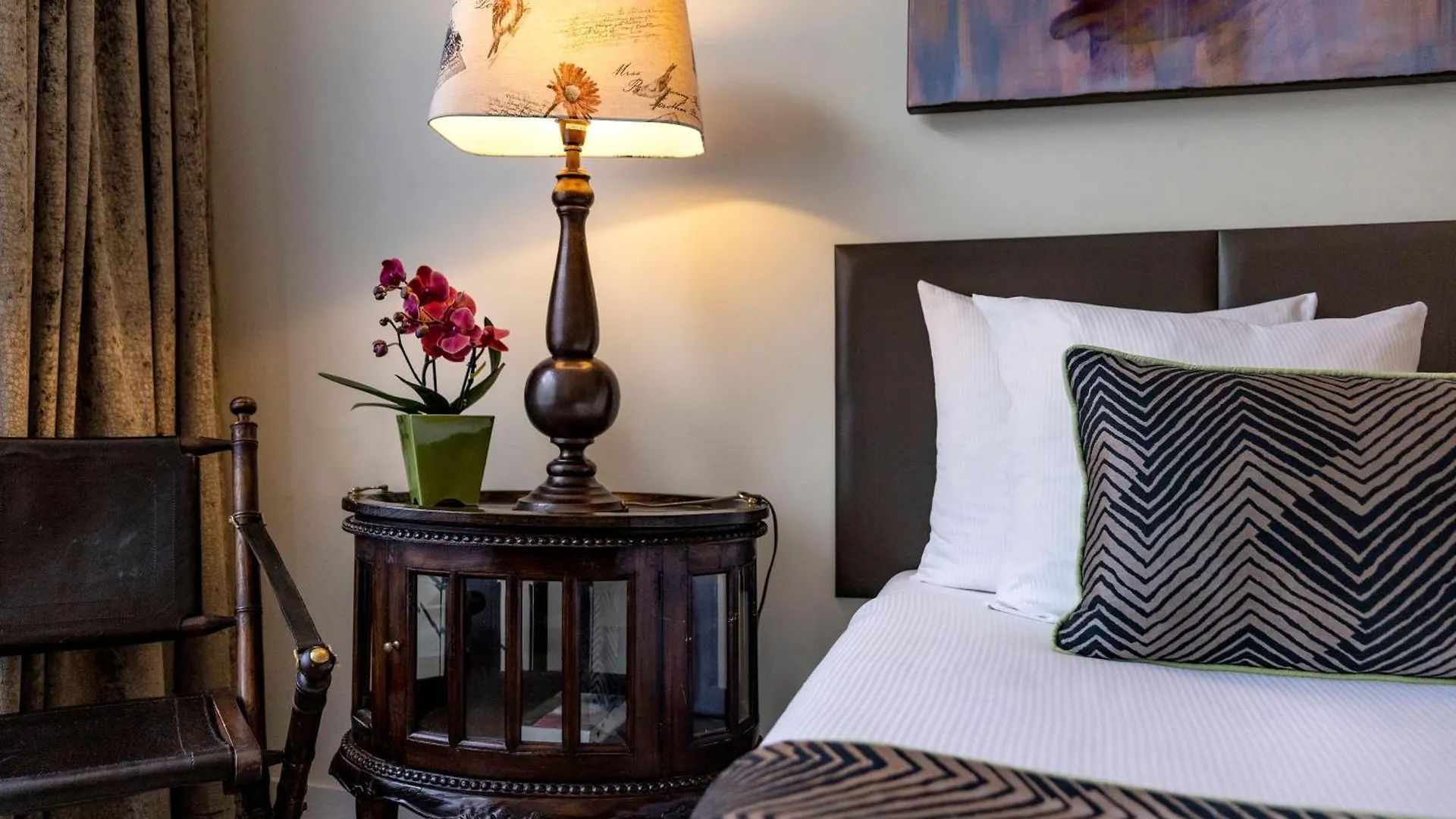 Jupiter Hotel Amsterdam