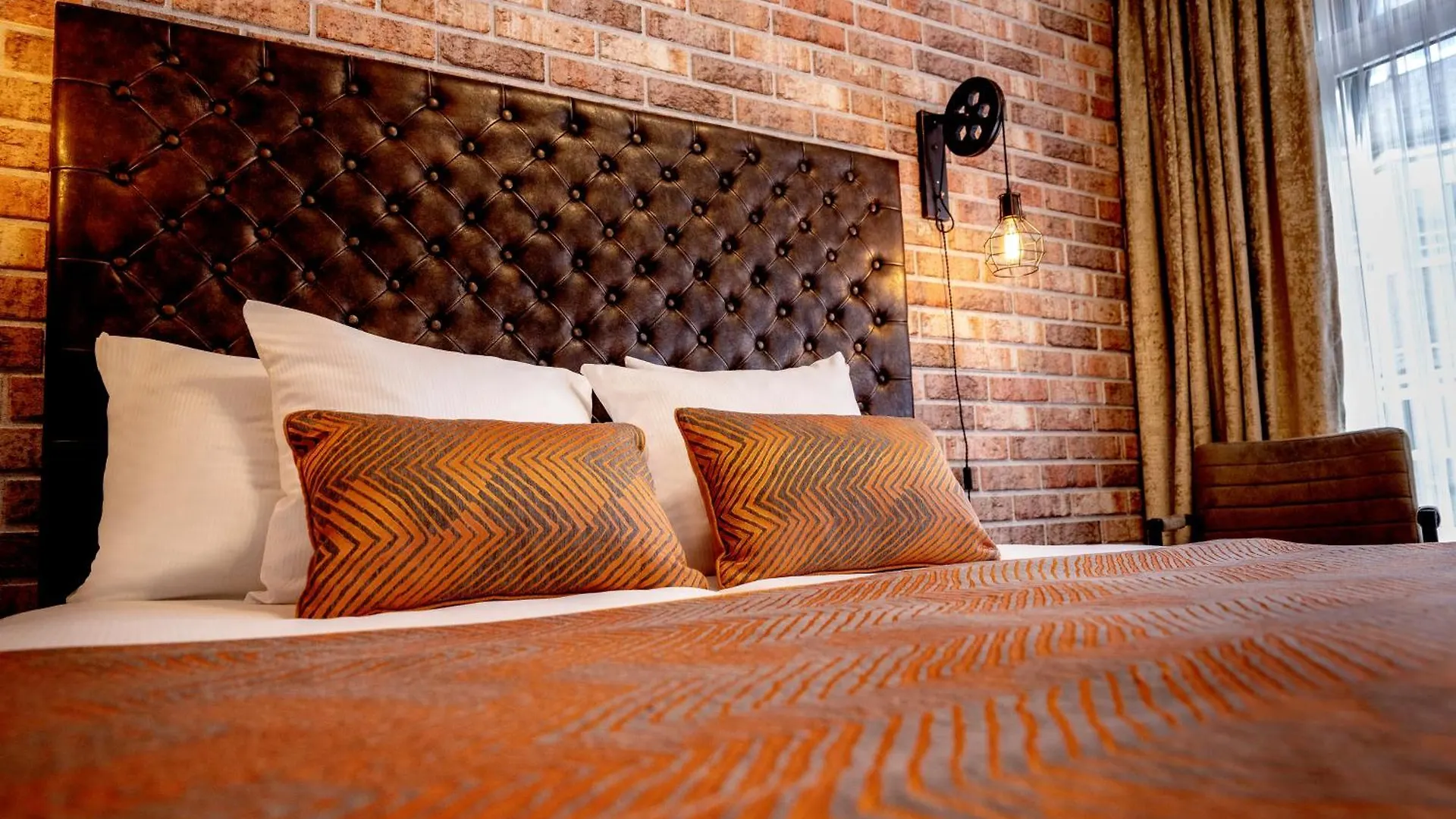 Jupiter Hotel Amsterdam