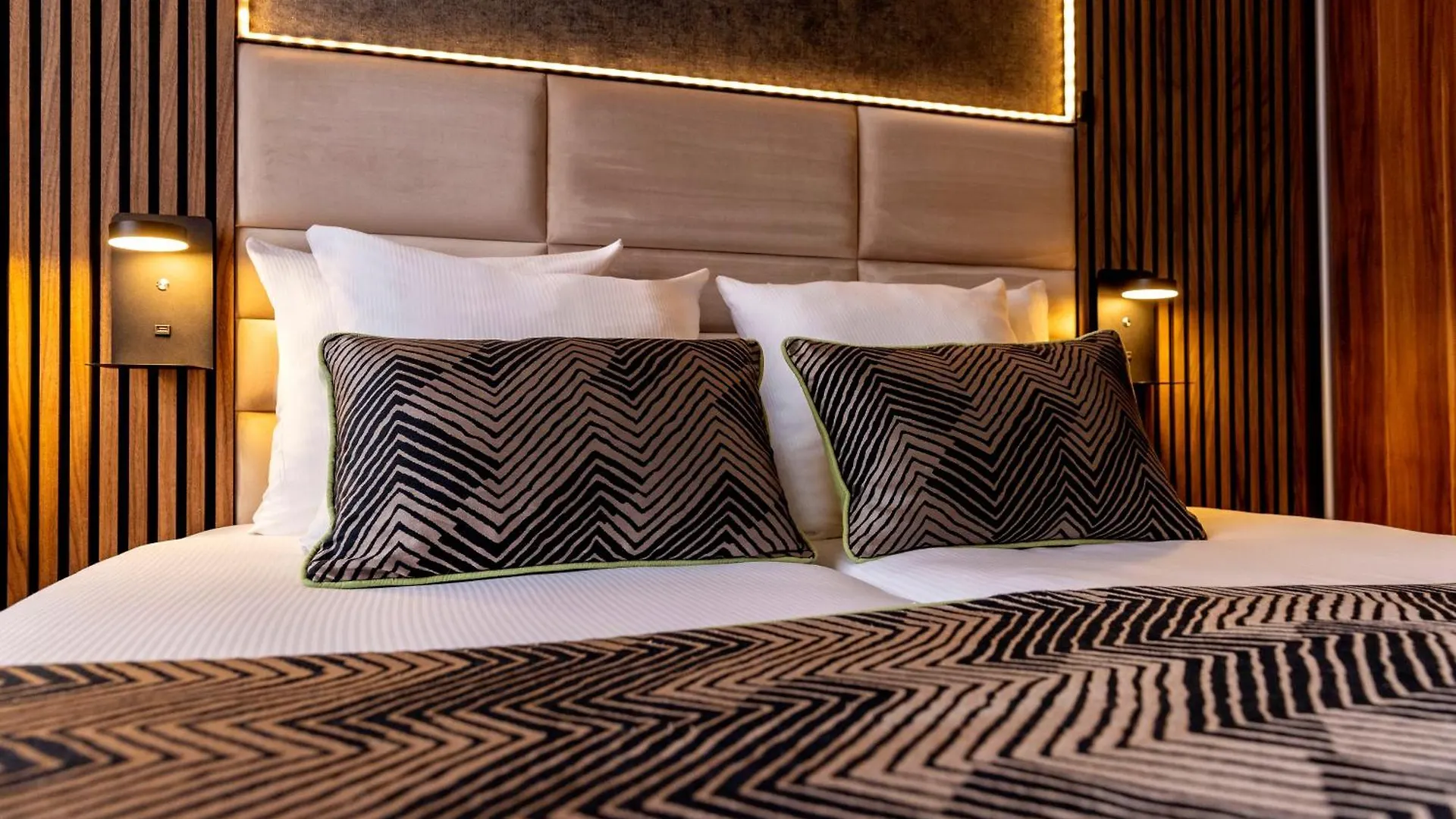 Jupiter Hotel Amsterdam