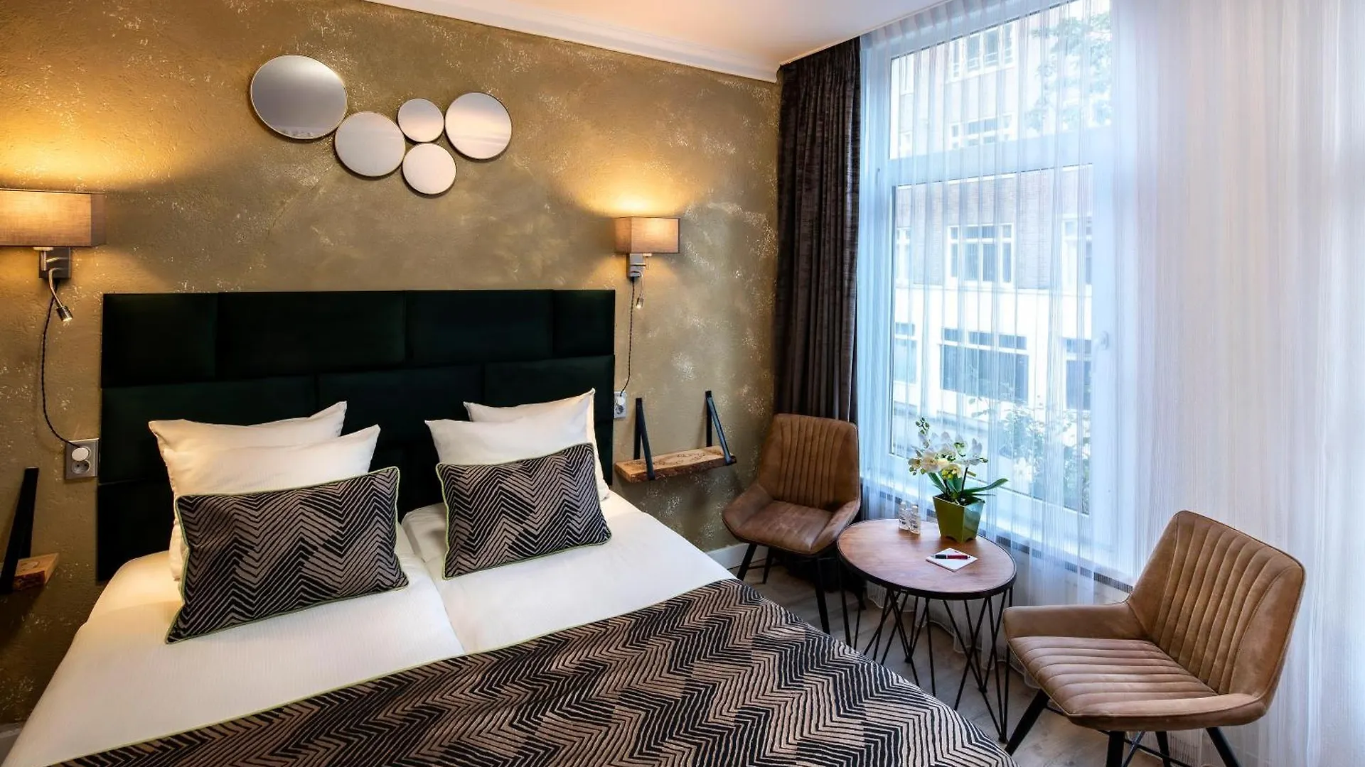 Jupiter Hotel Amsterdam