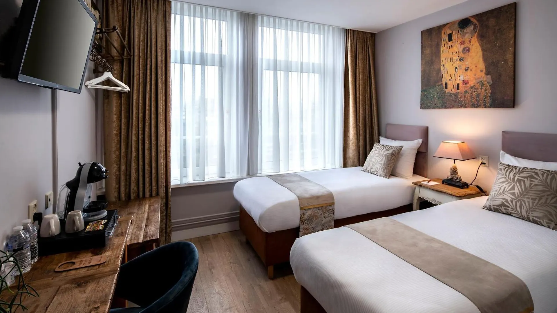 Jupiter Hotel Amsterdam