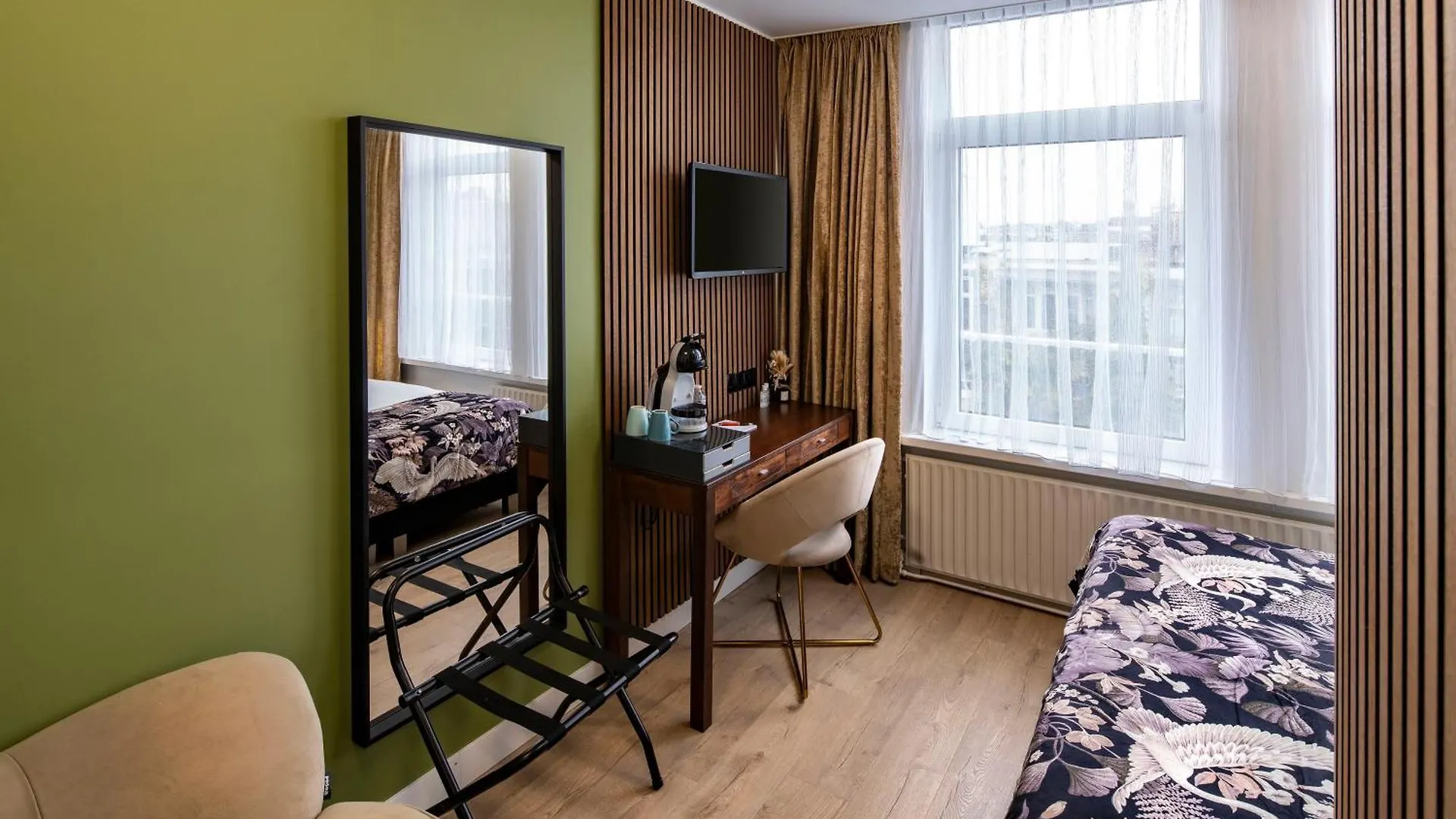 Jupiter Hotel Amsterdam