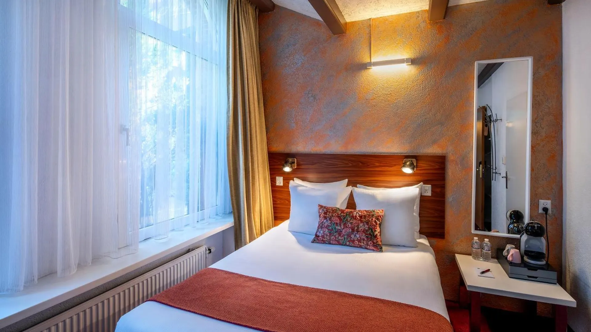 Jupiter Hotel Amsterdam