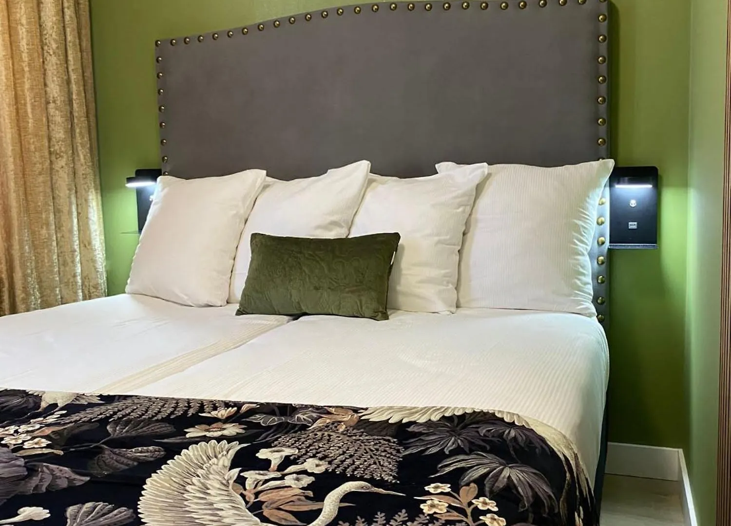 Jupiter Hotel Amsterdam